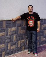 Дмитрий Прядченко