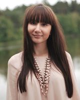 Юлия Егорова