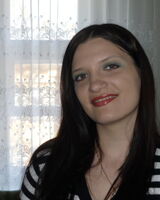 Елена Алексеева