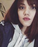 Парвина Обидова