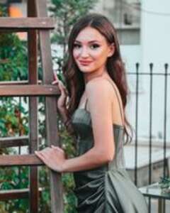 Elina Vinnikova