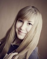 Дарья Иванова