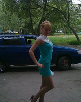 Евгения Лейкам