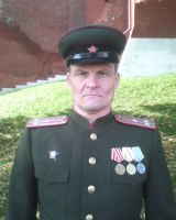 Евгений Шалавин
