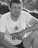 Дмитрий Баяндин