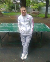 Сергей Пидчеха