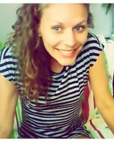 Виктория Гумилевская