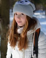 Катя Рокина