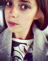 Марина Галанина