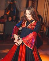 Елена Афонасова