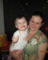 Ирина Илюшина