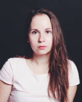 Лариса Рубан