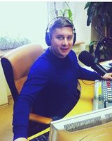 Степан Корсаков
