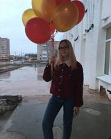 Ирина Татаринцева