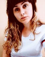 Ангелина Булачевская
