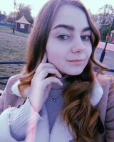 Полина Володькина