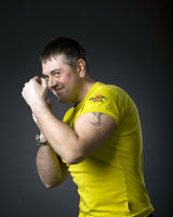 Ипатов Вячеславович