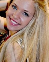 Кристина Котова