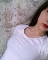 Наташа Мельникова
