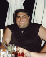 Armen Abramyan