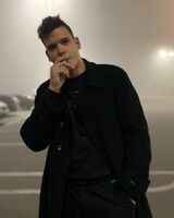 Егор Горлачёв