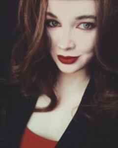 Олеся Пальмова