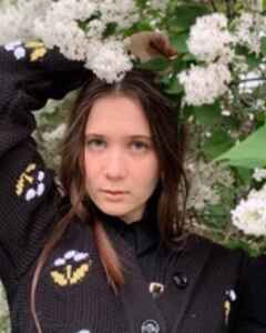 Элина Болконская