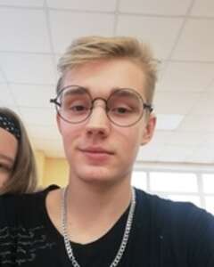Егор Вишневский