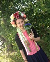 Дарья Пшеничникова