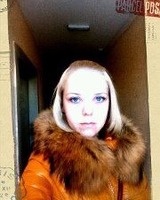 Анастасия Костикова