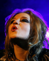 Анастасия Штепа