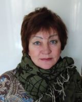 Татьяна Лебедева