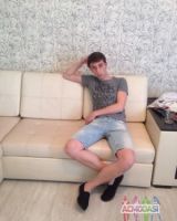 Сергей Губочкин