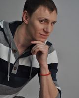 Сергей Драгунов