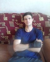 Иван Клепиков