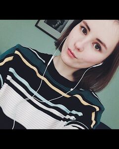 Ксюша Стерхова