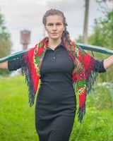Серафима Борисова