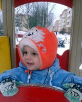 Михаил Красанцов