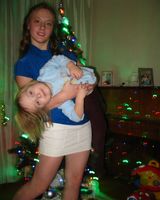 Ксения Колотова