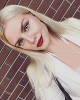 Елизавета Гуркова