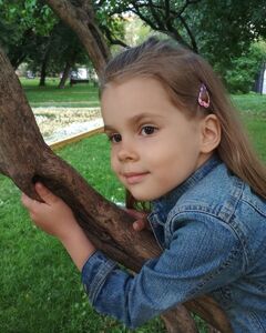 Алиса Боброва