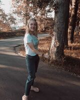 Виктория Черногубова