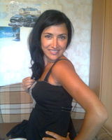 Елена Старостина