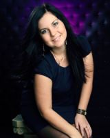 Анастасия Комарова