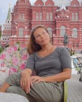 Ирина Зорина