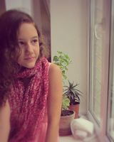 Петрів Олексіївна