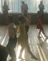 Елизавета Конопольская