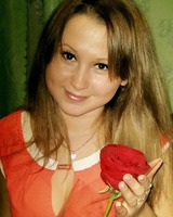 Юлия Чубарева