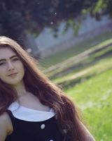 Яна Вадимовна