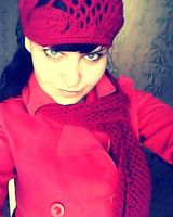 Анастасия Якутович